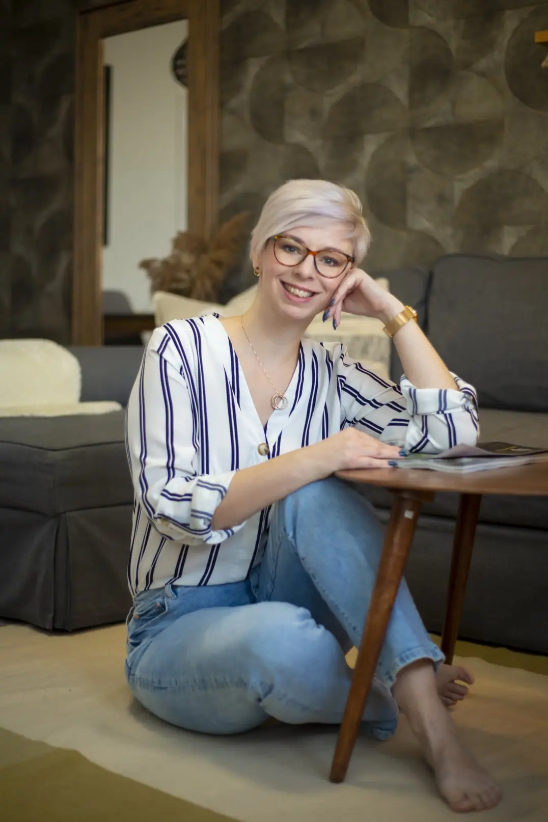  Mahovics Bernadett