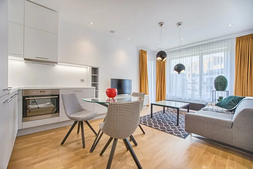 Mahovics Home Staging